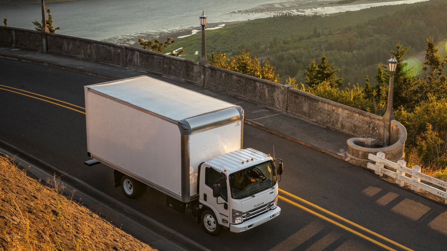 Isuzu expands partnership with The Shyft Group amid new assembly plant development in South Carolina