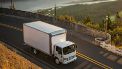 Isuzu expands partnership with The Shyft Group amid new assembly plant development in South Carolina Isuzu expands partnership with The Shyft Group amid new assembly plant development in South Carolina