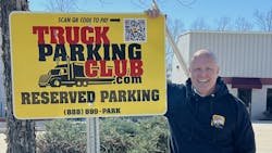 Hutto has been a cornerstone figure in the trucking industry for decades during his time at Truckstop and Randall Reilly. Hutto has been a cornerstone figure in the trucking industry for decades during his time at Truckstop and Randall Reilly.