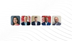 These leaders bring diverse experience, backgrounds, and skills to Cummins, and they have each had an impact on the company, its customers, and its people. These leaders bring diverse experience, backgrounds, and skills to Cummins, and they have each had an impact on the company, its customers, and its people.