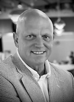 Coffman will advise the company on how to commercialize and deploy its technology for national security. Coffman will advise the company on how to commercialize and deploy its technology for national security.