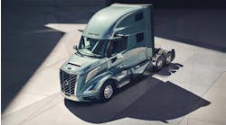 Volvo Trucks to unveil game-changing all-new Volvo VNR at annual meeting in Nashville Volvo Trucks to unveil game-changing all-new Volvo VNR at annual meeting in Nashville