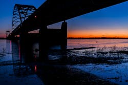 i 24 ohio river bridge i 24 ohio river bridge
