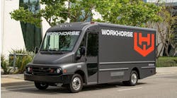 Workhorse W56 and W750 electric step vans receive approval for sale in Canada: A new era for eco-friendly transportation Workhorse W56 and W750 electric step vans receive approval for sale in Canada: A new era for eco-friendly transportation