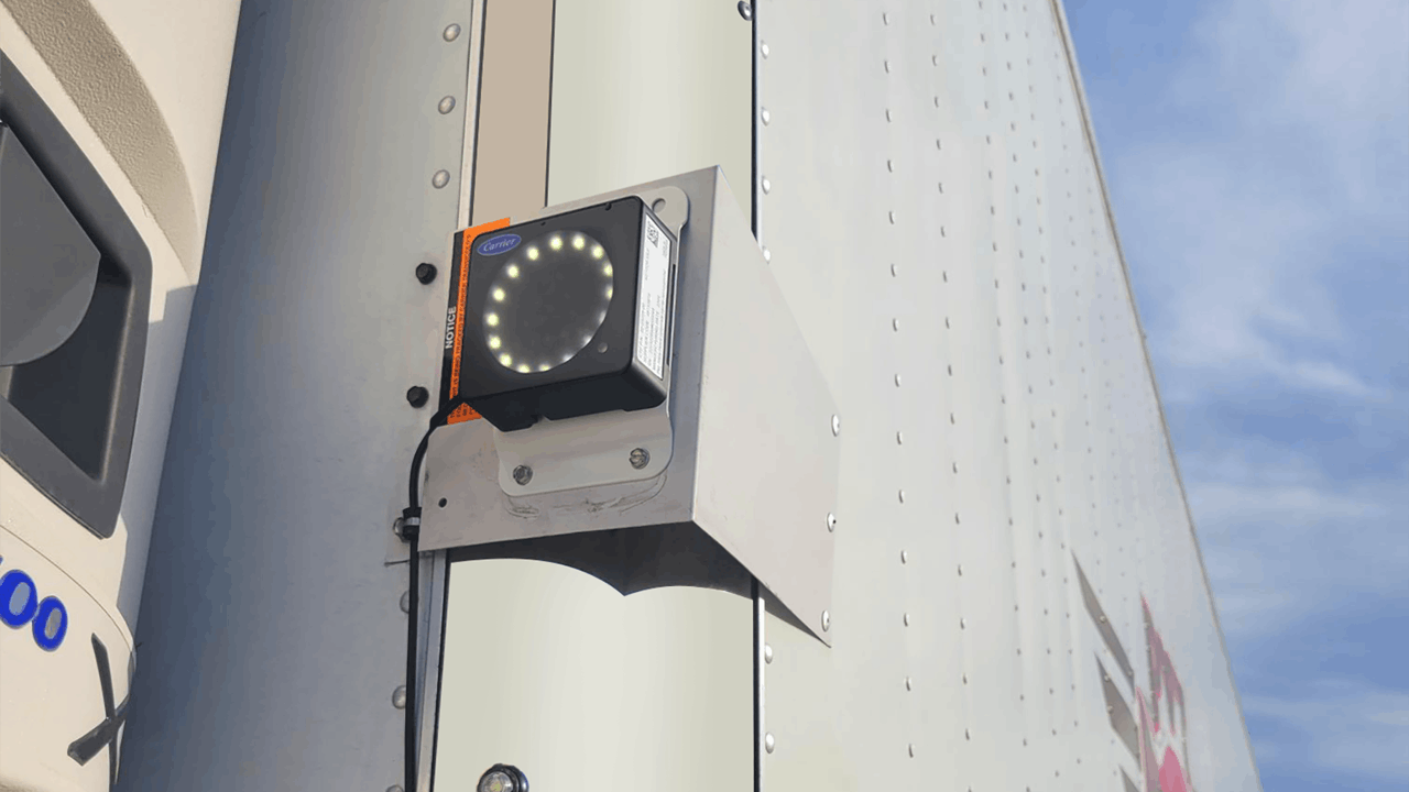 67c0959b8f0c1ce0a501d502 Carrier Transicold Tru Status Light