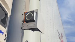 67c0959b8f0c1ce0a501d502 Carrier Transicold Tru Status Light 67c0959b8f0c1ce0a501d502 Carrier Transicold Tru Status Light