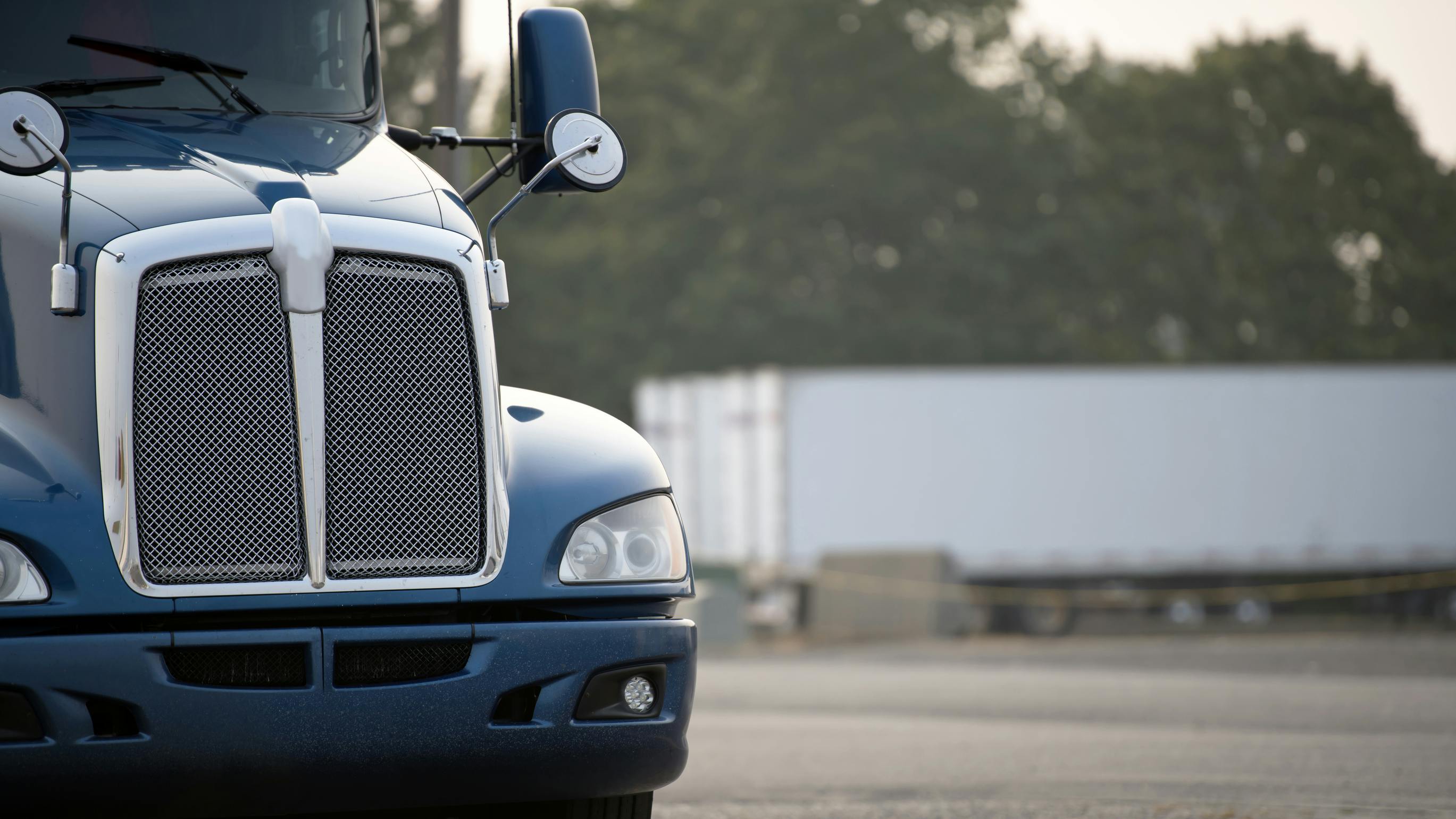 Prepare for the 2025 International Roadcheck: Key focus areas for drivers and vehicles