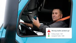 Enhance fleet efficiency with Samsara smart trailers: Gain real-time insights for better trailer utilization and cost savings Enhance fleet efficiency with Samsara smart trailers: Gain real-time insights for better trailer utilization and cost savings