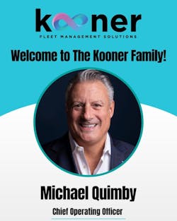 Quimby brings more than 25 years of leadership experience with a track record overseeing growth strategy at industry leading brands, including Ryder, Element Fleet Management, and GE Capital Quimby brings more than 25 years of leadership experience with a track record overseeing growth strategy at industry leading brands, including Ryder, Element Fleet Management, and GE Capital