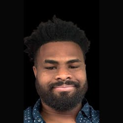 Collins drives for Dedicated Transportation Solutions out of Greenville, South Carolina. Collins drives for Dedicated Transportation Solutions out of Greenville, South Carolina.