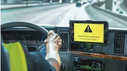 Tennessee launches Smart Roadways with sudden slowdown alerts for truck drivers Tennessee launches Smart Roadways with sudden slowdown alerts for truck drivers