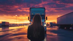 Empowering women in transportation: Key strategies for growth and leadership in the trucking industry Empowering women in transportation: Key strategies for growth and leadership in the trucking industry