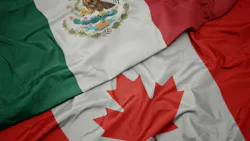 mexico canada