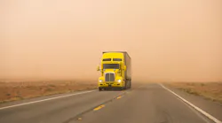 87% of shippers prioritize sustainability goals in 2025: Key insights from the State of Transportation Report