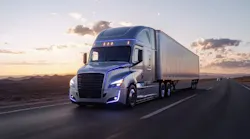 Geotab enhances Freightliner integration with Cummins powertrains: Unlocking fleet efficiency and data insights