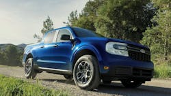 This week, the Maverick model is the focus of several recalls by NHTSA. This week, the Maverick model is the focus of several recalls by NHTSA.