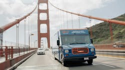 Loss of drive power increases the risk of a crash. Loss of drive power increases the risk of a crash.