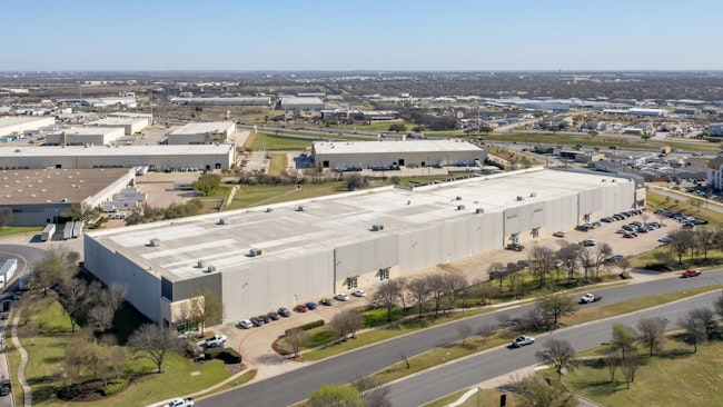 67d04516770675d18370730b Rk Logistics Austin Grand Ave Warehouse