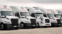 2025 FleetOwner 500: Discover the top 8 agricultural fleets dominating the for-hire industry