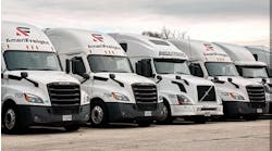 2025 FleetOwner 500: Discover the top 8 agricultural fleets dominating the for-hire industry 2025 FleetOwner 500: Discover the top 8 agricultural fleets dominating the for-hire industry