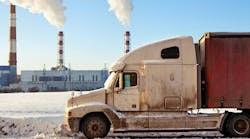 truck emissions truck emissions