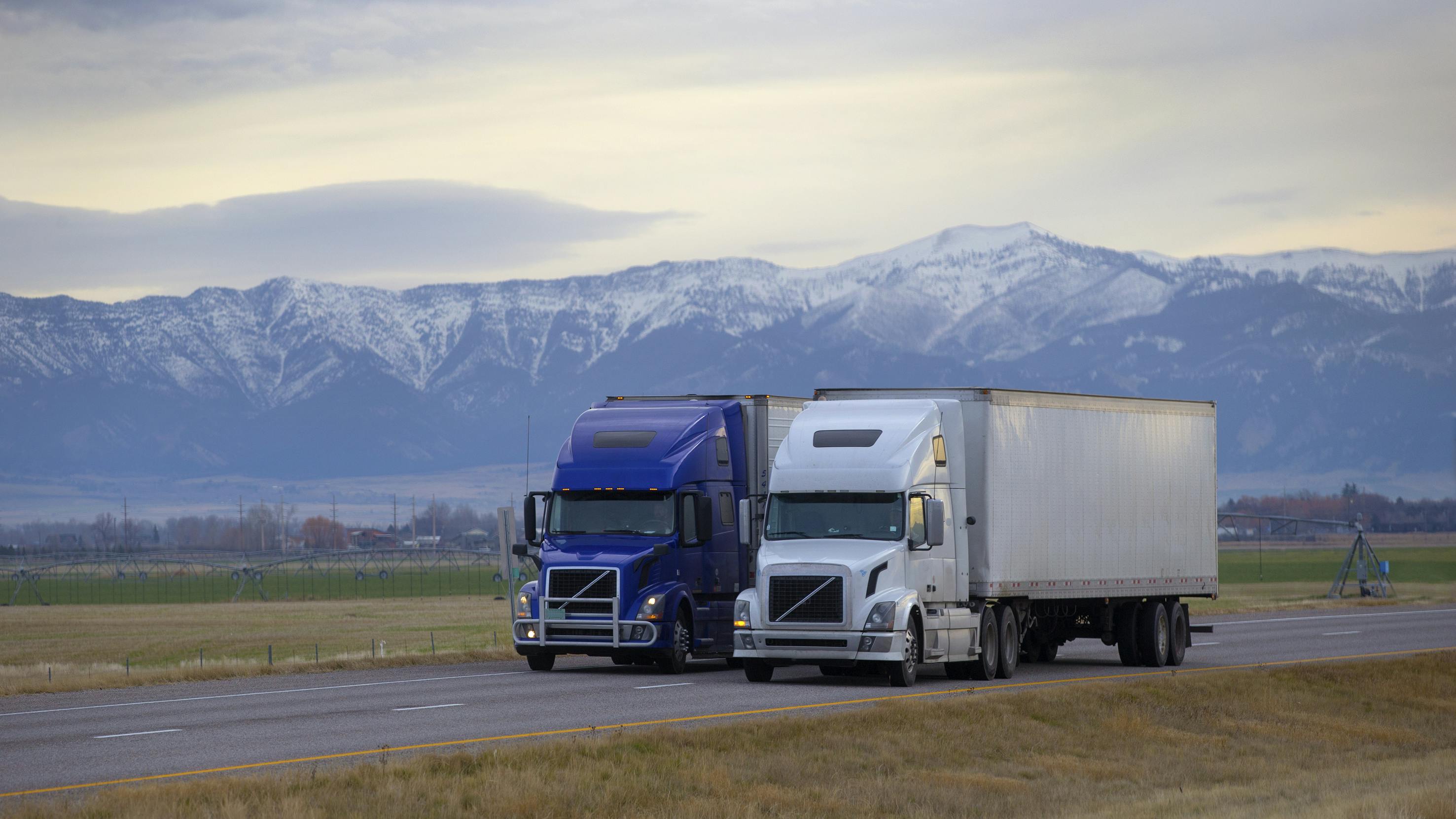 Mastering fleet parts inventory management: strategies for efficiency and cost control