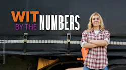 Breaking barriers: The rise of women in the transportation industry—key statistics from the 2025 WIT Index