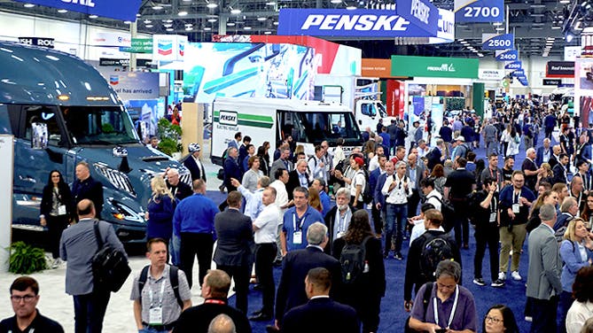 ACT Expo 2025 announces keynote speakers and insights for fleet operations