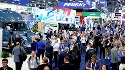 ACT Expo 2025 announces keynote speakers and insights for fleet operations ACT Expo 2025 announces keynote speakers and insights for fleet operations