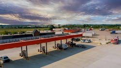 Diesel and gas prices continue downward trend as national averages drop ahead of spring travel Diesel and gas prices continue downward trend as national averages drop ahead of spring travel