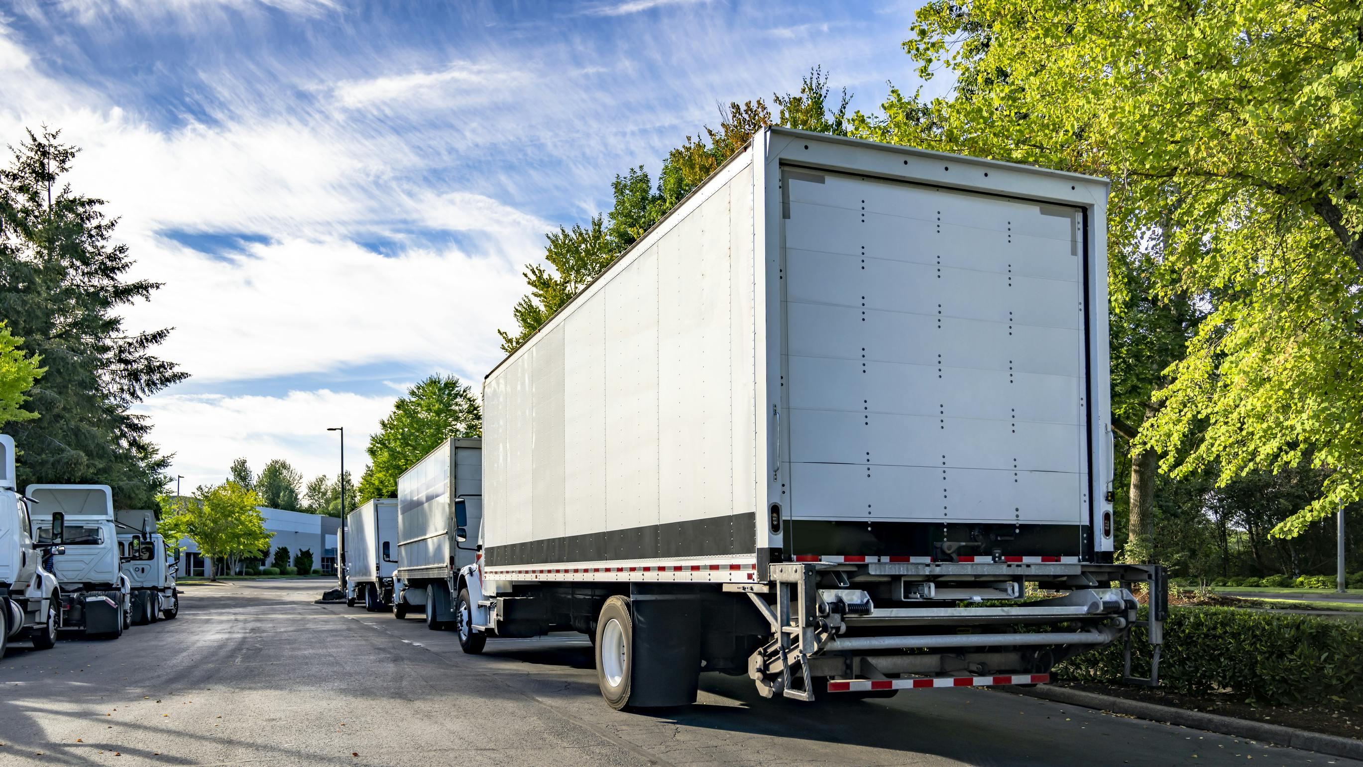 Why battery electric trucks are thriving: dispelling the myths of their demise