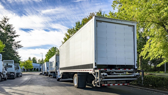 Why battery electric trucks are thriving: dispelling the myths of their demise