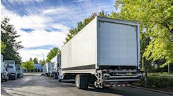 Why battery electric trucks are thriving: dispelling the myths of their demise Why battery electric trucks are thriving: dispelling the myths of their demise