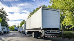 Why battery electric trucks are thriving: dispelling the myths of their demise Why battery electric trucks are thriving: dispelling the myths of their demise