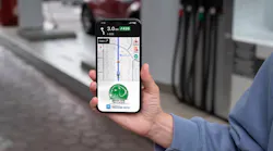 Trucker Path adds real-time traffic and safety features for professional drivers