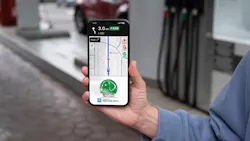 Trucker Path adds real-time traffic and safety features for professional drivers Trucker Path adds real-time traffic and safety features for professional drivers