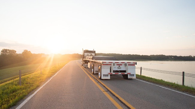2025 Fleetowner 500: Ranking the top for-hire construction fleets in the U.S.