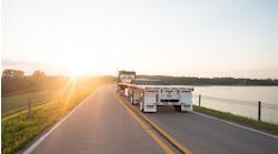 2025 Fleetowner 500: Ranking the top for-hire construction fleets in the U.S. 2025 Fleetowner 500: Ranking the top for-hire construction fleets in the U.S.