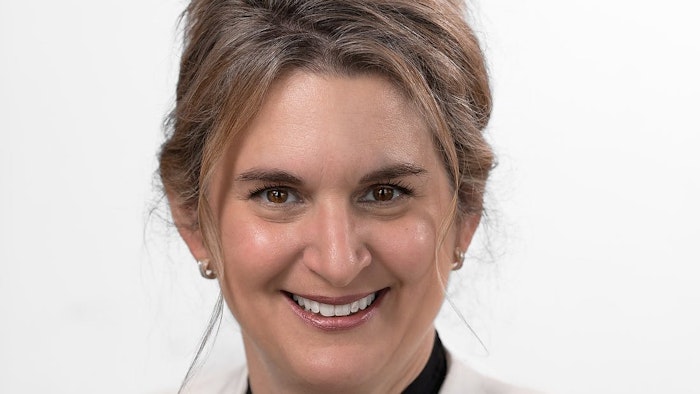 Championing diversity in transportation: Jennifer Miller's journey and commitment at DHL Supply Chain