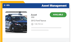 The system tracks asset availability, preventive maintenance, repairs, warranties, and costs. The system tracks asset availability, preventive maintenance, repairs, warranties, and costs.