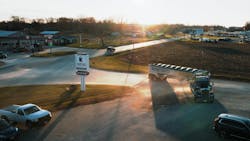 Enhancing road safety: How telematics and dashcams protect drivers and reduce insurance costs Enhancing road safety: How telematics and dashcams protect drivers and reduce insurance costs