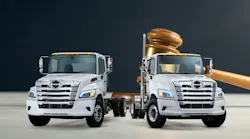 Hino Motors sentenced