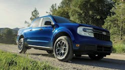 An undetected low battery charge can result in a loss of electrical accessories, such as hazard lights, or cause a loss of drive power, increasing the risk of a crash. An undetected low battery charge can result in a loss of electrical accessories, such as hazard lights, or cause a loss of drive power, increasing the risk of a crash.