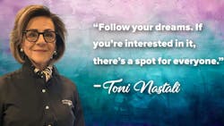 Revolutionizing the commercial vehicle industry: How Nastali breaks barriers and empowers the next generation of technicians Revolutionizing the commercial vehicle industry: How Nastali breaks barriers and empowers the next generation of technicians