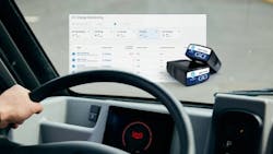 Workhorse integrates Geotab telematics into W56 step van for enhanced fleet efficiency and electric vehicle optimization Workhorse integrates Geotab telematics into W56 step van for enhanced fleet efficiency and electric vehicle optimization