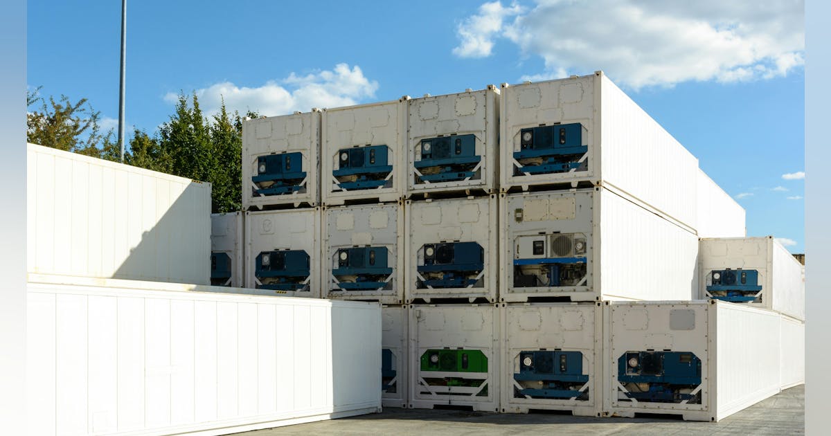 GCCA Celebrates Introduction of FRIDGE Act: Boosting Cold Chain Infrastructure and US Exports