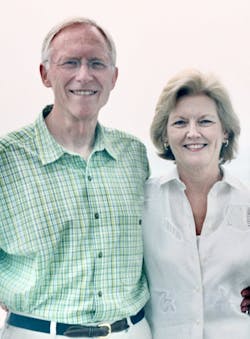 Ten Larry and Sandra Prince Scholarships will be awarded annually to aspiring students pursuing an automotive career and enrolled in a two- or four-year college or an accredited automotive, collision, or heavy-duty/diesel post-secondary program. Ten Larry and Sandra Prince Scholarships will be awarded annually to aspiring students pursuing an automotive career and enrolled in a two- or four-year college or an accredited automotive, collision, or heavy-duty/diesel post-secondary program.