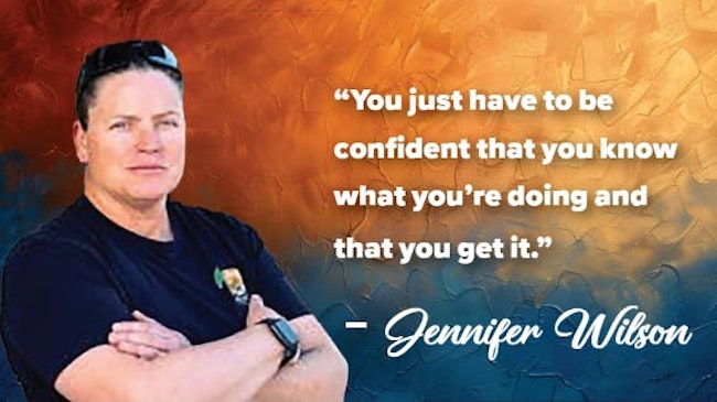 jennifer wilson shop owner