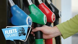 different types of fuels different types of fuels