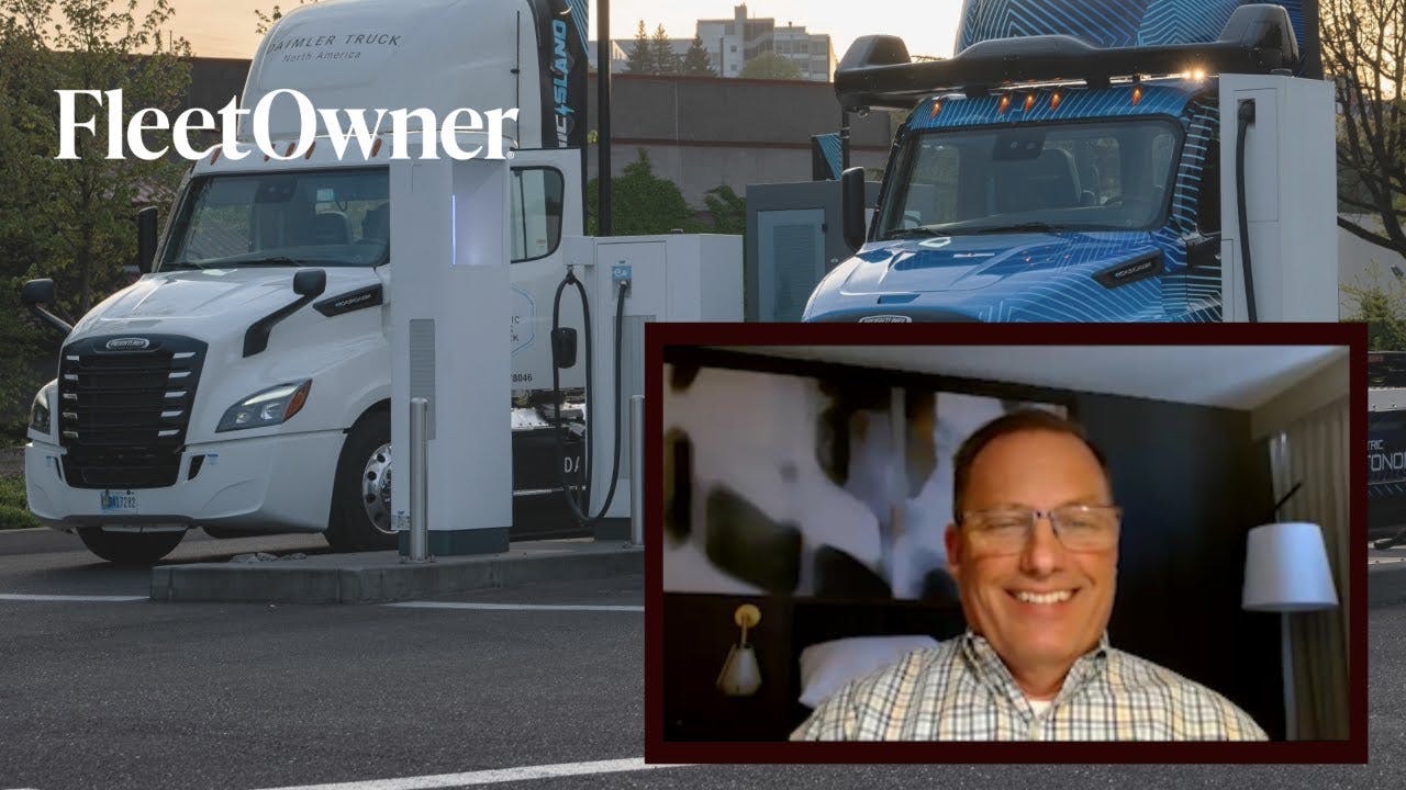 How fleets can choose the right alternative powertrain